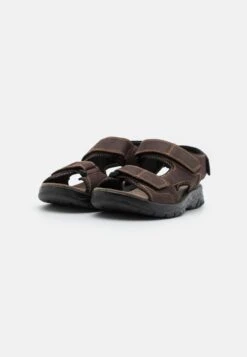 Pier One Sandalias De Senderismo - Brown -Pier One Mode Outlet Tienda 1a9fdae362df44cab7b63f840aa844f9