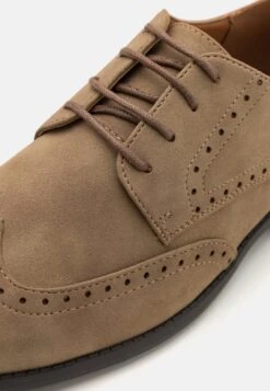 Pier One Zapatos De Vestir - Beige 11 Pier One Zapatos De Vestir - Beige -Pier One Mode Outlet Tienda 1b5eb0fbcf8a4027bad831479b4dbd0e