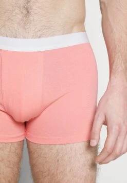 Pier One 7 Pack - Culotte - Black/White/Light Blue -Pier One Mode Outlet Tienda 1b9c793d67de4e12b423d4982d0b7156