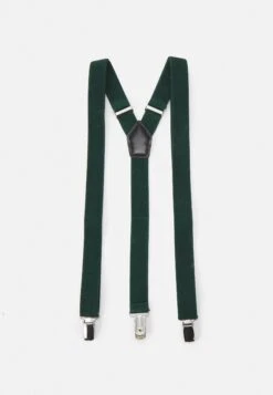 Pier One Set- Otros Accesorios - Dark Green -Pier One Mode Outlet Tienda 1bc0ed02415d449cadd07333c7c8f7e4