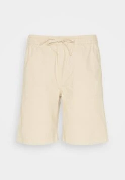 Pier One Shorts - Off-White -Pier One Mode Outlet Tienda 1bdd78de1fe644a28a36d2cce451e509