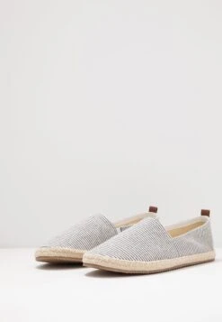 Pier One Rena Espadrille Unisex - Alpargatas - White/Blue 11 Pier One Rena Espadrille Unisex - Alpargatas - White/Blue -Pier One Mode Outlet Tienda 1c07467ce0fe44d4a58dfd5e5311da20