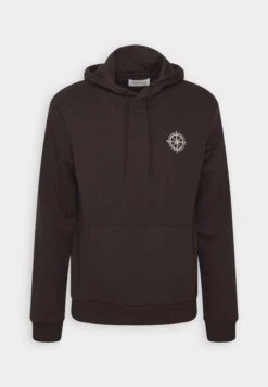 Pier One Sudadera - Brown -Pier One Mode Outlet Tienda 1c49e0b8343a46a9b91dd5c79d3fd782