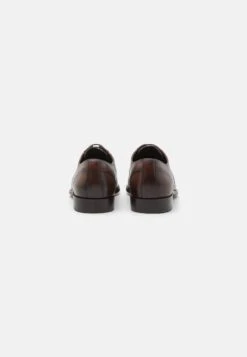 Pier One Leather - Zapatos Con Cordones - Brown 8 Pier One Leather - Zapatos Con Cordones - Brown -Pier One Mode Outlet Tienda 1c759d325d734a468e86a81ae4e33748