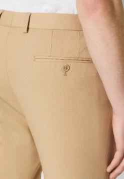 Pier One Pantalones - Beige -Pier One Mode Outlet Tienda 1ca54f0870984a7b85f7cf8caa4428da