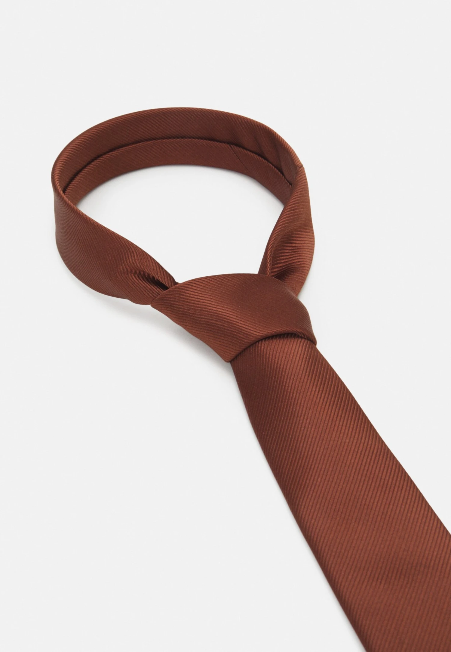 Pier One Corbata - Brown 3 Pier One Corbata - Brown - Imagen 3