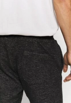 Pier One Shorts - Mottled Black 9 Pier One Shorts - Mottled Black -Pier One Mode Outlet Tienda 1dd68fefec7447198c6579c3492874a6