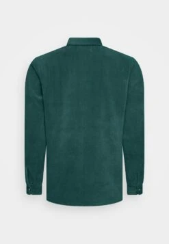 Pier One Camisa - Dark Green 4 Pier One Camisa - Dark Green -Pier One Mode Outlet Tienda 1df0d4428beb4539be12ece90a61db73