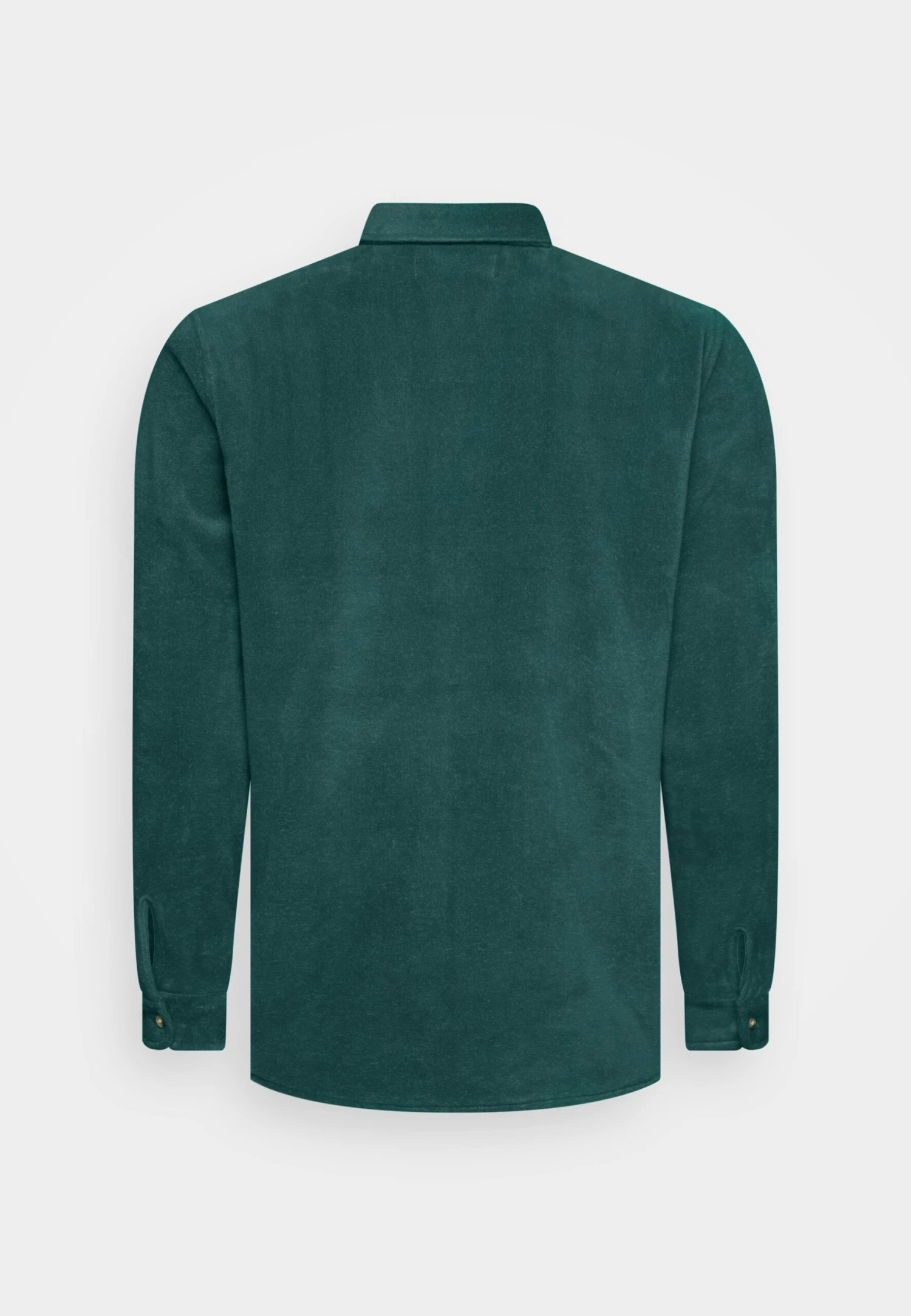 Pier One Camisa - Dark Green 2 Pier One Camisa - Dark Green - Imagen 2