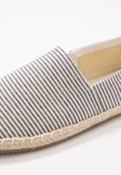Pier One Rena Espadrille Unisex - Alpargatas - White/Blue 15 Pier One Rena Espadrille Unisex - Alpargatas - White/Blue -Pier One Mode Outlet Tienda 1e1a9a54fd374424970c6282fecccbe4