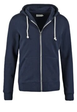 Pier One Sudadera Con Cremallera - Navy -Pier One Mode Outlet Tienda 1e4852ce1ddd4fe48eb428f4da210728