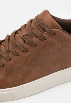 Pier One Unisex - Zapatillas - Cognac -Pier One Mode Outlet Tienda 1ede9a8d3f614add9e57eb38fcd5178b