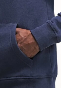 Pier One Sudadera Con Cremallera - Navy -Pier One Mode Outlet Tienda 1f3b64877af2499c97ee22c5c44330bc