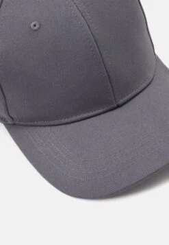 Pier One Unisex - Gorra - Grey -Pier One Mode Outlet Tienda 1f7584bf66f640b0bc410c9f24738a28