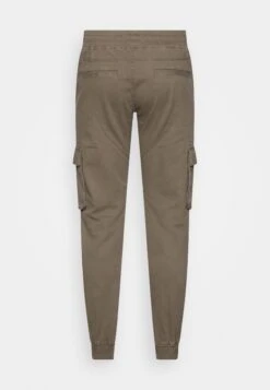 Pier One Pantalones Cargo - Brown -Pier One Mode Outlet Tienda 205510efc1894bb791c7af544399ac33