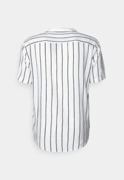 Pier One 2 Pack - Camisa - Black/White 19 Pier One 2 Pack - Camisa - Black/White -Pier One Mode Outlet Tienda 209e579ca7514b1ba330ca773662f836