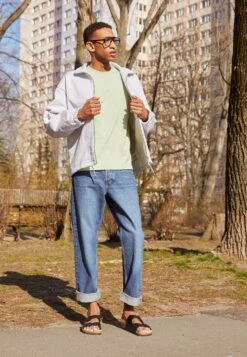 Pier One Unisex - Pantuflas - Black -Pier One Mode Outlet Tienda 21323aaf96c24ccbb412a95ef516eddd