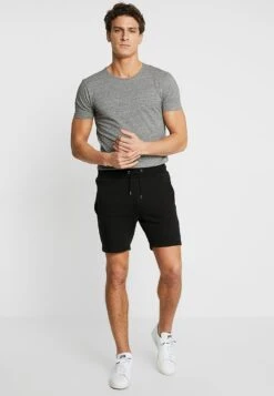 Pier One Pantalones Deportivos - Black 7 Pier One Pantalones Deportivos - Black -Pier One Mode Outlet Tienda 21a124a5d2874fc79c63e673728b135c