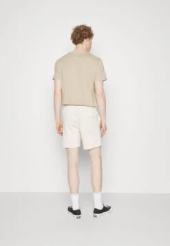 Pier One Pantalones Deportivos - Off-White -Pier One Mode Outlet Tienda 228eb6724778447f9392c2a30418e015