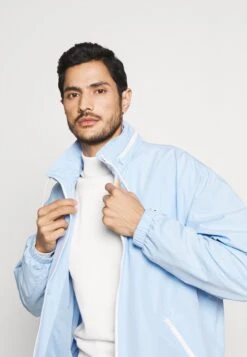 Pier One Jersey De Punto - White -Pier One Mode Outlet Tienda 23c8a127e368400bba30c87eac9cf2c9