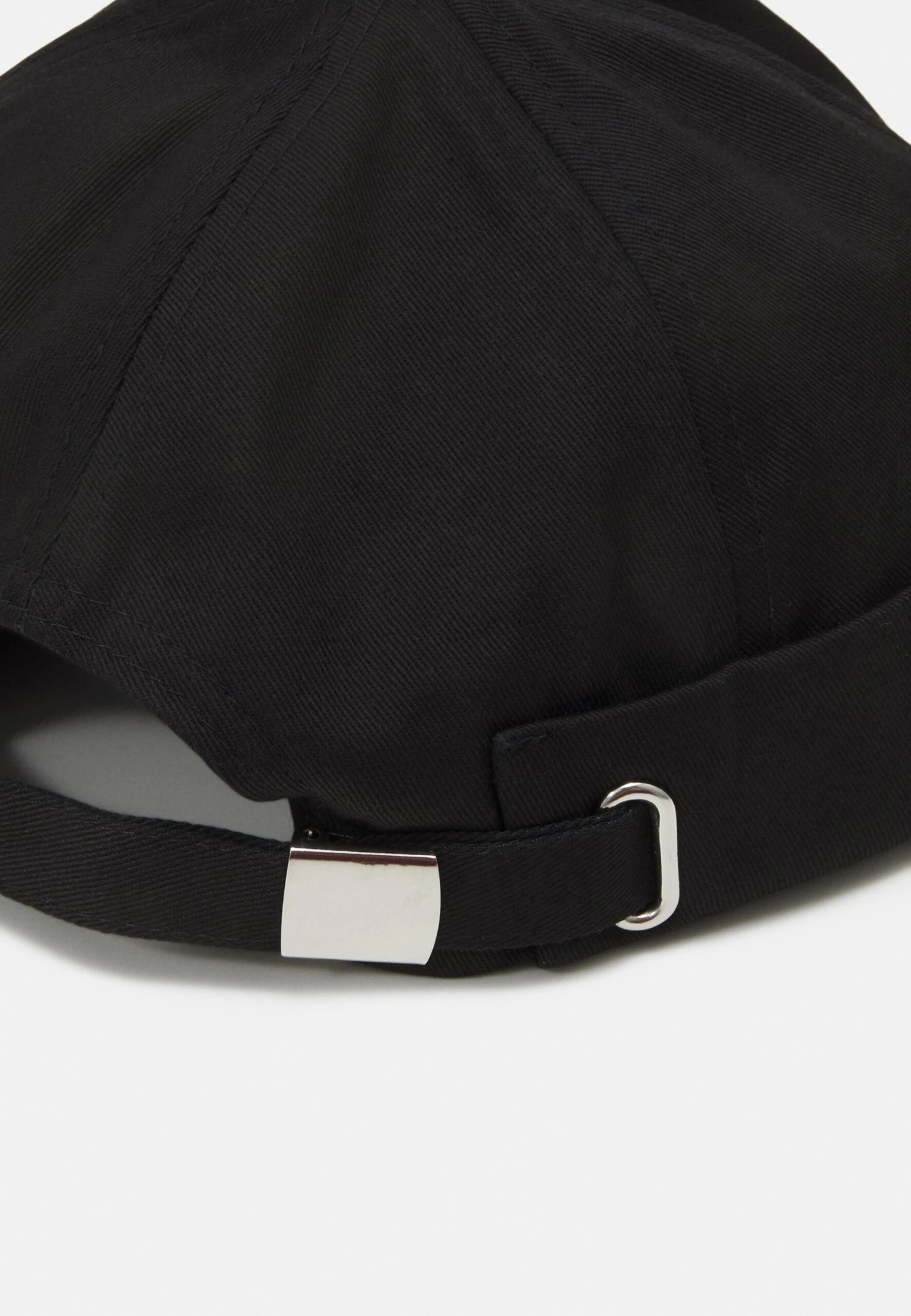 Pier One Gorro - Black 3 Pier One Gorro - Black - Imagen 3