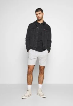 Pier One Pantalones Deportivos - Light Grey 6 Pier One Pantalones Deportivos - Light Grey -Pier One Mode Outlet Tienda 249dada8524b46e184454a1127eba71f