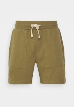 Pier One Utility - Shorts - Khaki -Pier One Mode Outlet Tienda 249e2097be87494d957c7a7ca37ebb5e