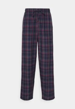 Pier One Pijama - Bordeaux/Dark Blue -Pier One Mode Outlet Tienda 24cd965277c548eb8c7453ea32416826