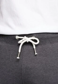 Pier One Pantalones Deportivos - Mottled Dark Grey -Pier One Mode Outlet Tienda 253c3640510a4c9d8f7417e9461677d0