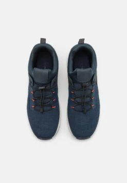 Pier One Zapatillas - Dark Blue -Pier One Mode Outlet Tienda 25703cc5b9174d57b2219322fcace305