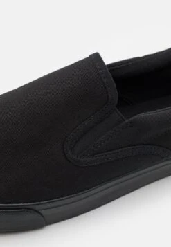 Pier One Unisex - Mocasines - Black -Pier One Mode Outlet Tienda 26a1fbd0cc924d46ae2adf4001f75648