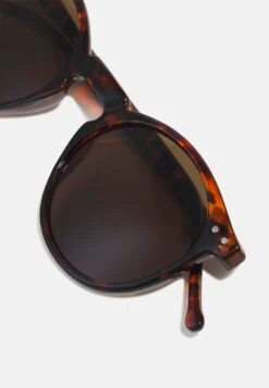 Pier One Unisex - Gafas De Sol - Brown -Pier One Mode Outlet Tienda 26e07efe07764ddc9c9f270b284b10af