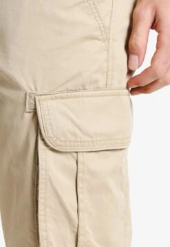 Pier One Shorts - Beige 9 Pier One Shorts - Beige -Pier One Mode Outlet Tienda 26e50bc84fbb4a05a60ffeba711dd4d3