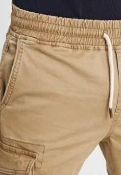 Pier One Pantalones Cargo - Tan 9 Pier One Pantalones Cargo - Tan -Pier One Mode Outlet Tienda 27670e4a12bc45acbeb4fefd27f3cc3c