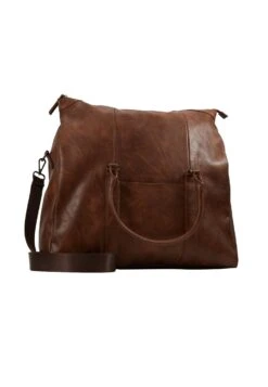 Pier One Unisex - Bolsa De Fin De Semana - Dark Brown 13 Pier One Unisex - Bolsa De Fin De Semana - Dark Brown -Pier One Mode Outlet Tienda 27c8154c7bcc410d82dda3f5f15abf98