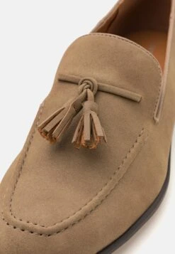 Pier One Mocasines - Beige -Pier One Mode Outlet Tienda 28b9cc49a5f34833a634a2886209eaea