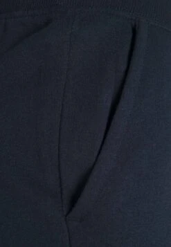 Pier One Pantalones Deportivos - Dark Blue -Pier One Mode Outlet Tienda 294db40ee19a4243baaf7eba5a969a82