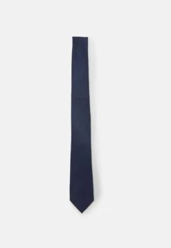 Pier One Set - Corbata - Dark Blue -Pier One Mode Outlet Tienda 2a537559201f4c5b99efb0d8224e5fbe