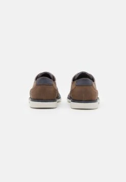 Pier One Zapatos Con Cordones - Cognac -Pier One Mode Outlet Tienda 2a8c1b08b1d3406ca6ae4a384f557d07