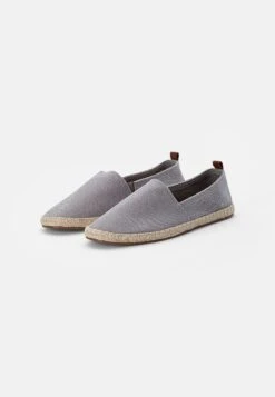 Pier One Rena Espadrille Unisex - Alpargatas - Light Grey 7 Pier One Rena Espadrille Unisex - Alpargatas - Light Grey -Pier One Mode Outlet Tienda 2ab992096dd84732ab93b6d34e6f275e