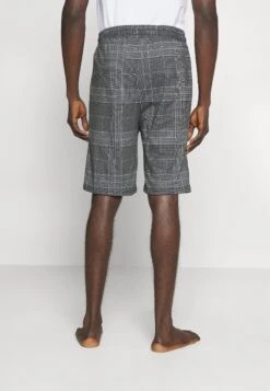 Pier One 3 Pack - Pantalón De Pijama - Blue/Dark Blue/Black -Pier One Mode Outlet Tienda 2b0125cb4ef44919bc0cb282641df207