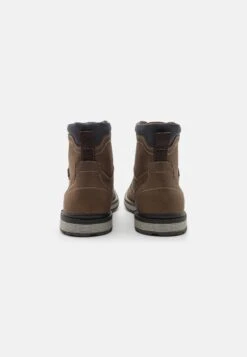 Pier One Botines Con Cordones - Brown -Pier One Mode Outlet Tienda 2ba0000b698644b7bfac5ff2cb6618ae