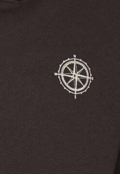 Pier One Sudadera - Brown -Pier One Mode Outlet Tienda 2ba95d32ee6f49d2b26950bf6faf73c5