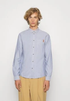 Pier One 2 Pack - Camisa - White/Light Blue 11 Pier One 2 Pack - Camisa - White/Light Blue -Pier One Mode Outlet Tienda 2bc820e51939446aa8216e58ec4cd896