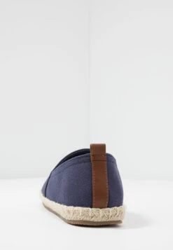Pier One Rena Espadrille Unisex - Alpargatas - Dark Blue 12 Pier One Rena Espadrille Unisex - Alpargatas - Dark Blue -Pier One Mode Outlet Tienda 2c00e9d984504d77b812e8ffd7e16bdf