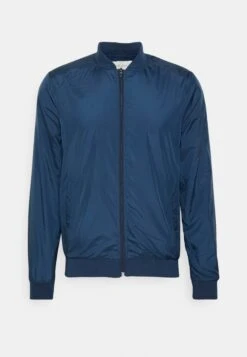 Pier One Chaquetas Bomber -Dark Blue -Pier One Mode Outlet Tienda 2c7513d9326d4f81ad0abd17cff88e17
