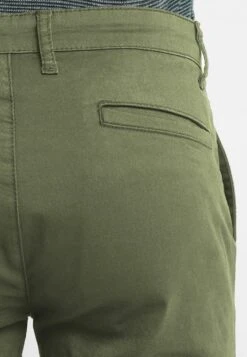 Pier One Pantalones Chinos - Dark Green -Pier One Mode Outlet Tienda 2c7f94b4933945ce953fdf69487b75eb
