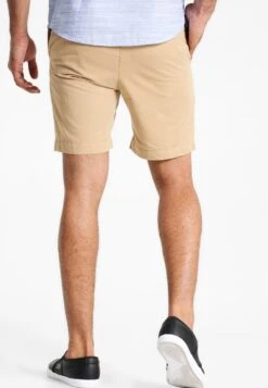Pier One Shorts - Tan -Pier One Mode Outlet Tienda 2cb084b6c53844bbabf34f7671017cd4
