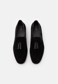 Pier One Mocasines - Black -Pier One Mode Outlet Tienda 2cd099ad36fe45199f79a8e11c185597