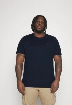 Pier One 5 Pack - Camiseta Básica - White/Mottled Dark Grey/Bordeaux 12 Pier One 5 Pack - Camiseta Básica - White/Mottled Dark Grey/Bordeaux -Pier One Mode Outlet Tienda 2d1bfded72e64068994ed94fe5979723